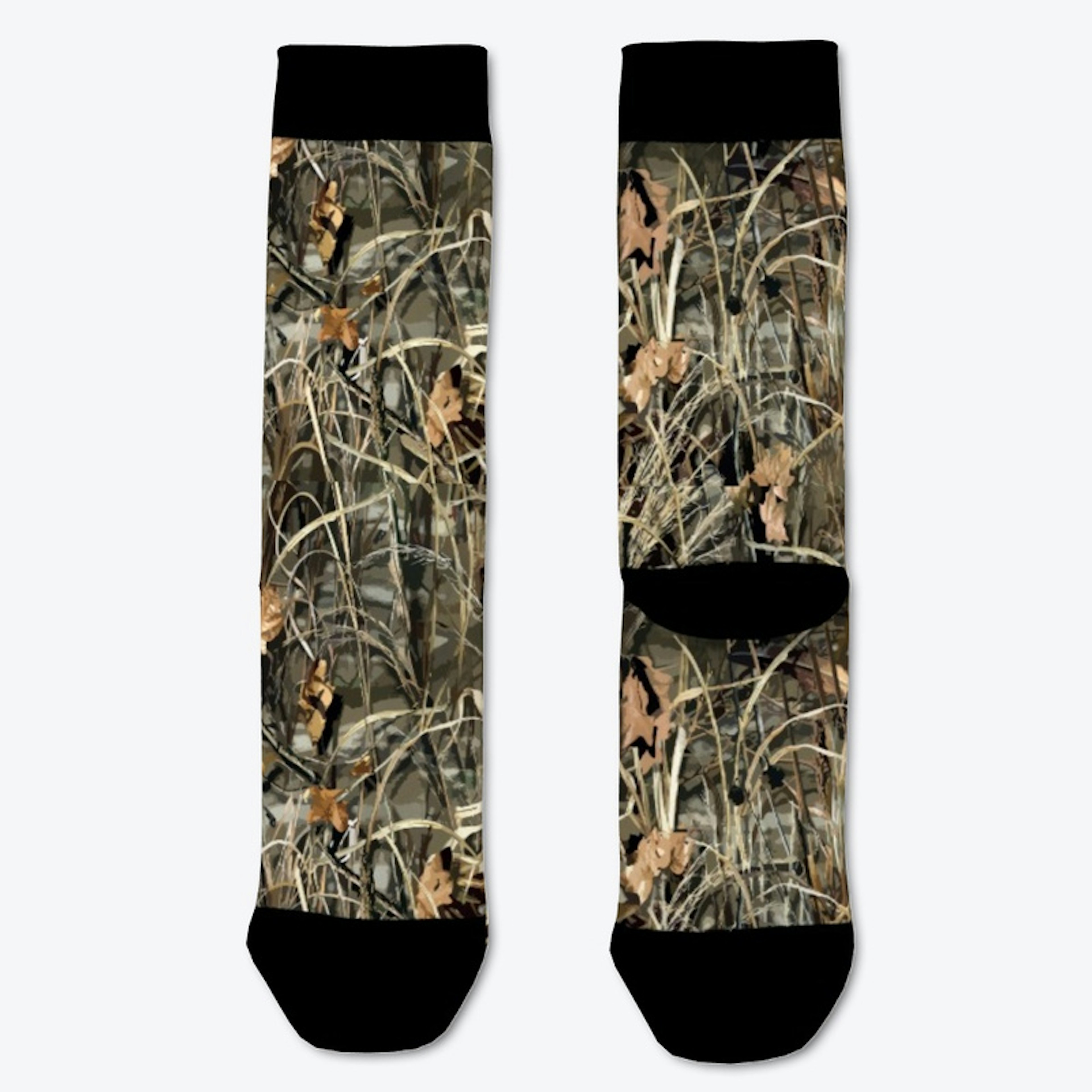 Marsh Socks