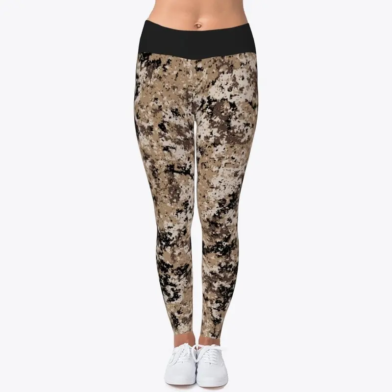 DigiCamo Leggings